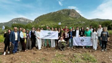 SHERWOOD RESORTS AND HOTELS’DEN YEREL ÜRETİME DESTEK