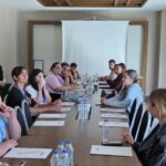 SUENO HOTELS’DE ERASMUS RÜZGARI: GENÇ TURİZMCİLER SÜRDÜRÜLEBİLİRLİĞİ YERİNDE İNCELEDİ