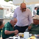 SELECTUM NOA BELEK EKİBİ GELENEKSEL MAYIS BARBEKÜSÜNDE BİR ARAYA GELDİ