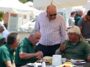 SELECTUM NOA BELEK EKİBİ GELENEKSEL MAYIS BARBEKÜSÜNDE BİR ARAYA GELDİ