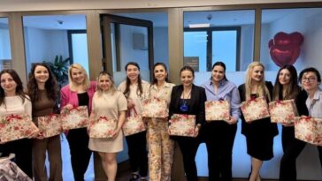 ELA EXCELLENCE RESORT BELEK’TE ANNELER GÜNÜ COŞKUSU