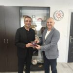 POYD VE SDÜ İŞ BİRLİĞİYLE TURİZM ÖĞRENCİLERİ SEKTÖRLE BULUŞUYOR