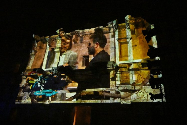 ASPENDOS’TA TİYATRO COŞKUSU BAŞLADI
