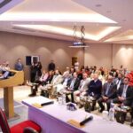 ÇEŞME’DE TURİZMİN GELECEĞİ ORTAK AKILLA KONUŞULDU