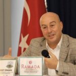 MEHMET ÖNGEN: 'TURİZM SADECE OTEL DEĞİLDİR: 50 SEKTÖRÜN CAN DAMARIDIR'