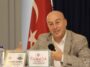 MEHMET ÖNGEN: 'TURİZM SADECE OTEL DEĞİLDİR: 50 SEKTÖRÜN CAN DAMARIDIR'