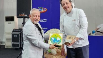 FOODFEST ANTALYA 2026’DA AKSEKİ LEZZETLERİNE LİMAK OTELLERİ İMZASI