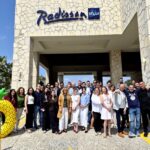 RADISSON ACADEMY LIVE, EĞİTİM VE İLHAMI BİR ARAYA GETİRDİ