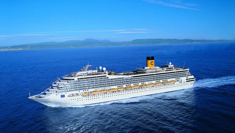 COSTA CRUISES, TÜRKİYE’YE OLAN STRATEJİK BAĞLILIĞINI GÜÇLENDİREREK SÜRDÜRÜYOR