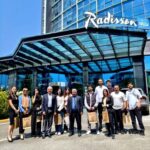 TURİZMİN GENÇ YETENEKLERİ RADISSON BLU HOTEL DİYARBAKIR’DA SEKTÖRLE BULUŞTU