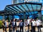 TURİZMİN GENÇ YETENEKLERİ RADISSON BLU HOTEL DİYARBAKIR’DA SEKTÖRLE BULUŞTU