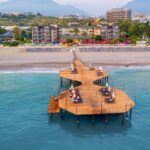 ALANYA’DA YAZIN HABERCİSİ: SENZA SUNSET BEACH HOTEL KAPILARINI AÇTI