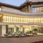 CONDÉ NAST TRAVELER 2026 TRAVELERS' CHOİCE AWARDS’A ADAY GÖSTERİLDİ