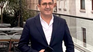 BÜLENT ÇİFTÇİ RAMADA KAZDAĞLARI’NDA GÖREVE BAŞLADI