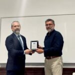 ANTALYA BİLİM ÜNİVERSİTESİ’NDE HAVACILIK VE KARİYER ZİRVESİ: DENİZ VAROL GENÇLERLE BULUŞTU