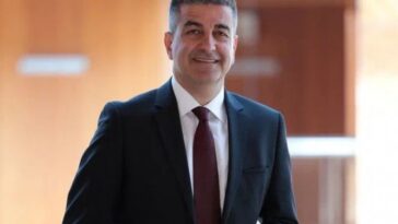 THE DALAMAN GOLF CLUB 2026 YAZINDA AÇILIYOR