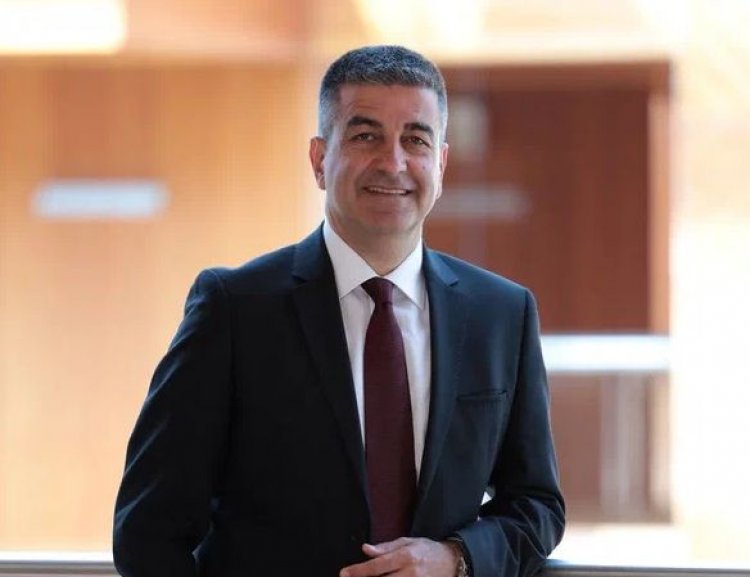 THE DALAMAN GOLF CLUB 2026 YAZINDA AÇILIYOR