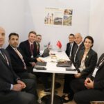 ALANYA ZORLU KOŞULLARA RAĞMEN YÜKSELİŞTE