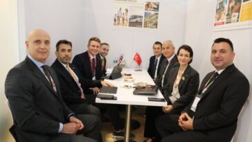 ALANYA ZORLU KOŞULLARA RAĞMEN YÜKSELİŞTE