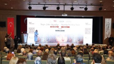 GAZİANTEP’İN TÜM TURİZM HAFIZASI TEK UYGULAMADA TOPLANDI