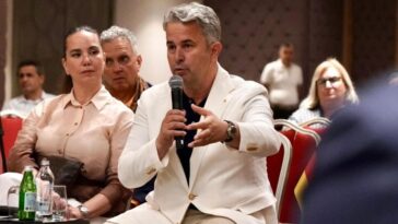 “BİR ALL INCLUSIVE ŞEHRİ, GASTRO KENT OLABİLİR Mİ?” KEMER GOURMET FEST 2026’DA TARTIŞILACAK
