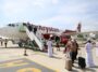 ALANYA’YA ORTA ASYA PAZARINDAN YENİ UÇUŞLAR BAŞLADI