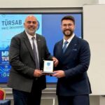 HALİÇ ÜNİVERSİTESİ’NDE MICE TURİZMİ ZİRVESİ: GÜRKAN AKÜN DENEYİMLERİNİ PAYLAŞTI