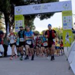 EFELER YOLU ULTRA TRAİL BÜYÜK HEYECAN YARATTI