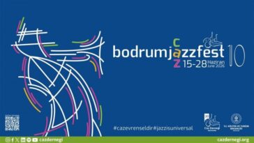 BODRUM’DA 14 GÜN CAZ RÜZGÂRI ESECEK