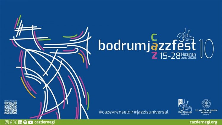 BODRUM’DA 14 GÜN CAZ RÜZGÂRI ESECEK