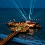 GLORIA HOTELS & RESORTS’TAN SEZONA IŞILTILI BİR BAŞLANGIÇ: PREMIUM PIER AÇILDI