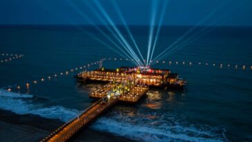 GLORIA HOTELS & RESORTS’TAN SEZONA IŞILTILI BİR BAŞLANGIÇ: PREMIUM PIER AÇILDI