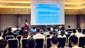 NG PHASELIS BAY PERSONELİNE STRATEJİK EĞİTİM: EVDEKİ BÜTÇE NASIL YÖNETİLİR?