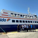 BU SEZON ROTA İDO İLE ÇEŞME’DEN SAKIZ’A…