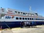 BU SEZON ROTA İDO İLE ÇEŞME’DEN SAKIZ’A…