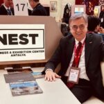 ANTALYA MICE TURİZMİNİN VİZYONU FRANKFURT’A TAŞINDI: NEST CONVENTION CENTER IMEX 2026’DA!