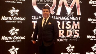 ALİ KARADAĞLI LİDERLİĞİNDE SUR YAPI ANTALYA’DA YENİ DÖNEM BAŞLADI