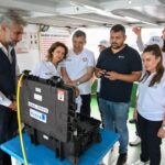 HAYALET AĞLAR TEMİZLENİYOR, AKDENİZ KORUNUYOR