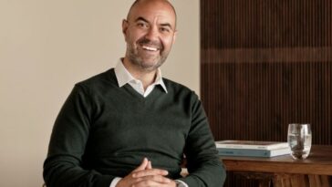 OKU HOTELS BÖLGE GENEL MÜDÜRÜ ALİCAN SUNAL OLDU