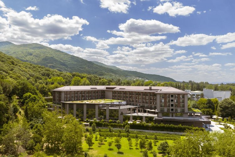 NG HOTELS’TE KURBAN BAYRAMINDA KEYİFLİ TATİL