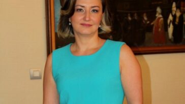 HANDE TİBUK: ‘KIBRIS, GÜVENLİ BİR DESTİNASYON’