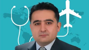 SAĞLIK VE TURİZMDE DEVRİM NİTELİĞİNDE YENİ DÖNEM: 'ESENLİK HİZMETLERİ YÖNETMELİĞİ' GELİYOR!