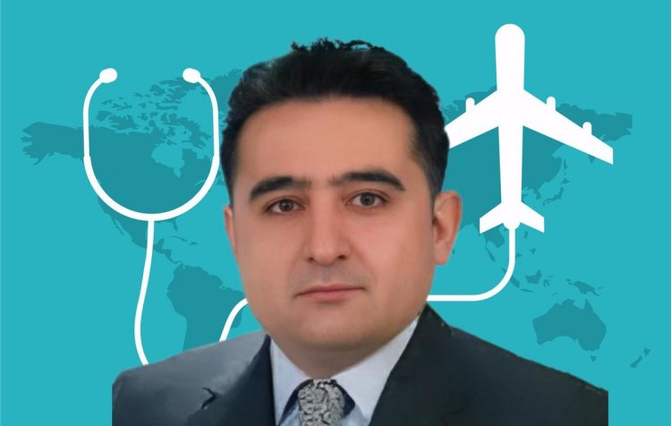 SAĞLIK VE TURİZMDE DEVRİM NİTELİĞİNDE YENİ DÖNEM: 'ESENLİK HİZMETLERİ YÖNETMELİĞİ' GELİYOR!