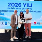 NG PHASELİS BAY’DEN DOĞAYA DEĞER KATAN BAŞARI