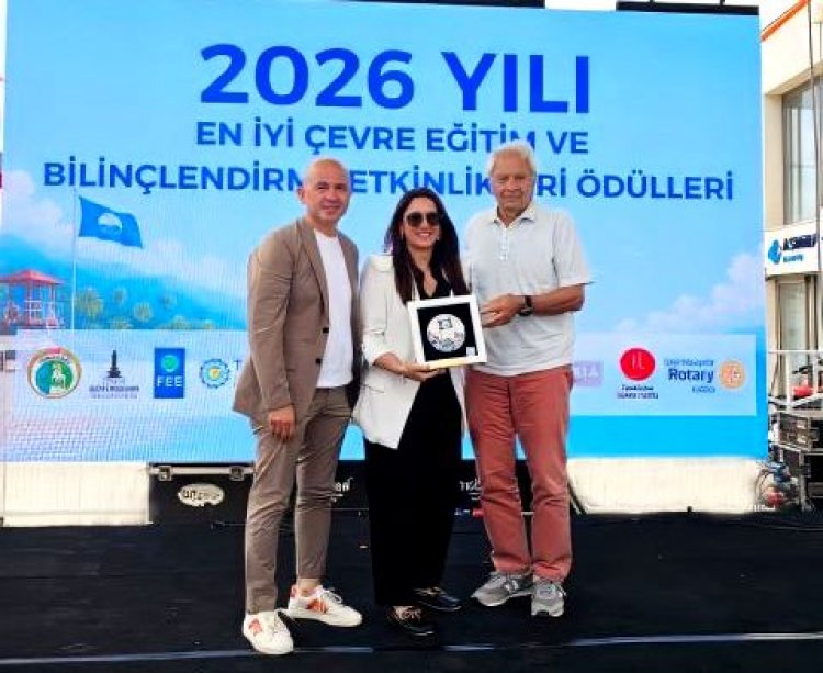 NG PHASELİS BAY’DEN DOĞAYA DEĞER KATAN BAŞARI