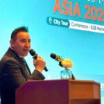 ULUSLARARASI TURİZM ZİRVESİ BÜYÜK BAŞARIYLA GERÇEKLEŞTİRİLDİ