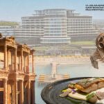 JOLLY’DEN KÜLTÜR VE GASTRONOMİYİ BİRLEŞTİREN YENİ NESİL SEYAHAT DENEYİMİ