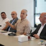 ALANYA’DA TUR OPERATÖRLERİ İSTİŞARE TOPLANTISI GERÇEKLEŞTİRİLDİ