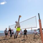 NG PHASELIS BAY’DE DEPARTMANLAR SAHAYA İNDİ
