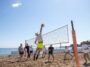 NG PHASELIS BAY’DE DEPARTMANLAR SAHAYA İNDİ